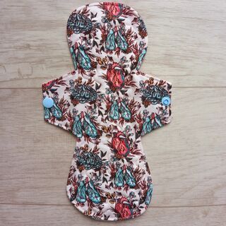 Organs - Love My Lady Cloth Super