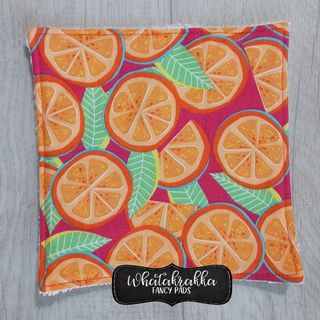 Oranges