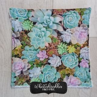 Succulents