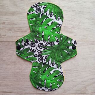 Monstera - Love My Lady Cloth Medium