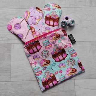 Wet Bags